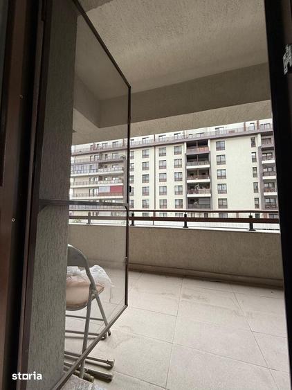 Apartament 2 camere,de inchiriat,Bragadiru Str Cristalului - 15
