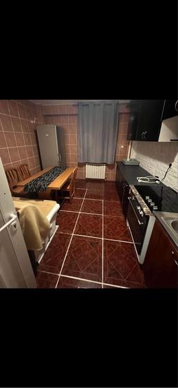 Apartament cu 3 camere decomandat în Ultracentral