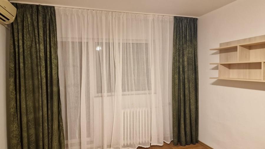 Apartament cu 2 camere decomandat în Chișinau