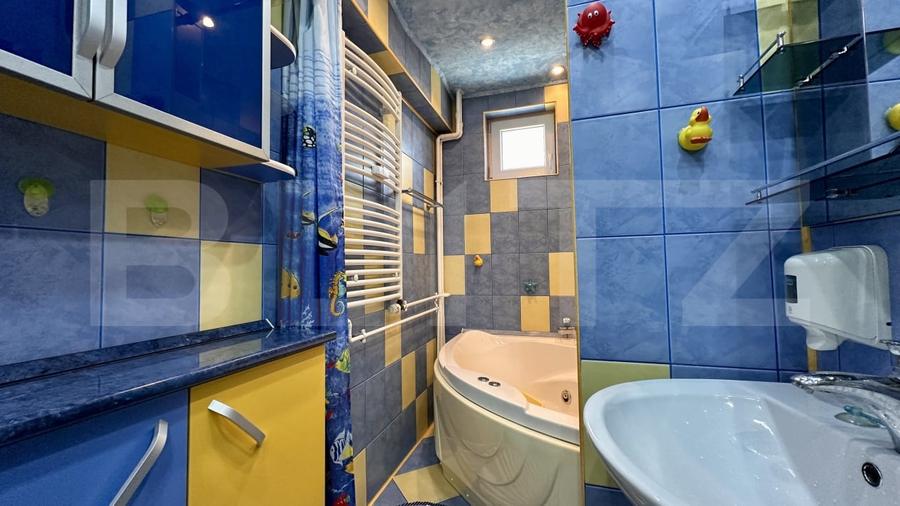 Apartament de vanzare, 3 camere, 75 mp, centrul civic - 8