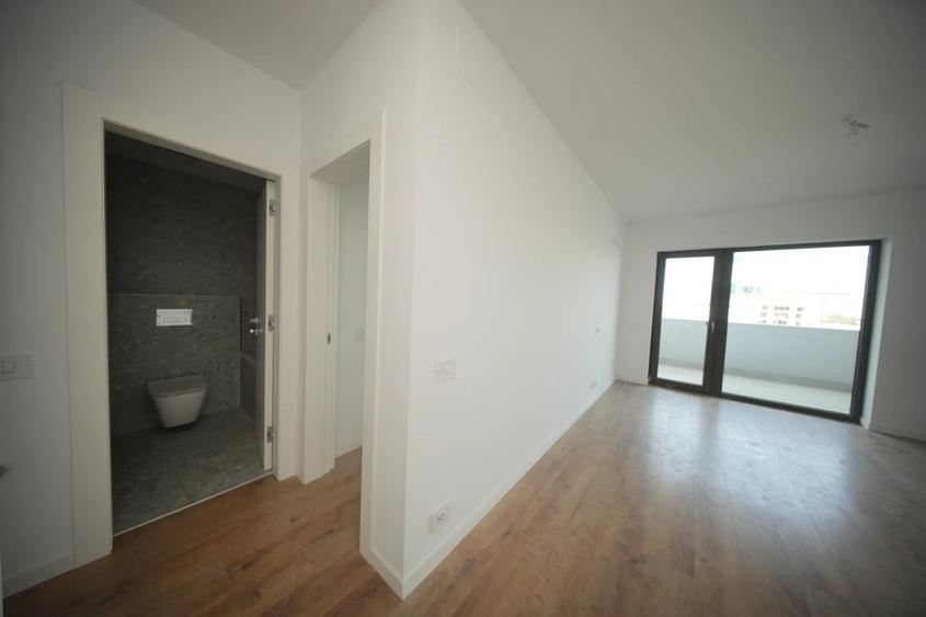 Apartament cu 2 camere decomandat în Floreasca