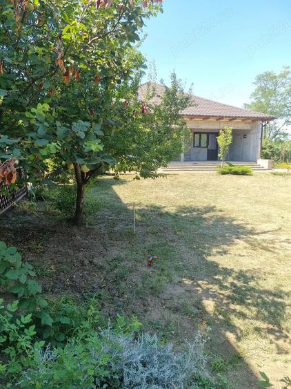 Vand Casa in Odaia Manolache Galati sau schimb cu apartament - 3