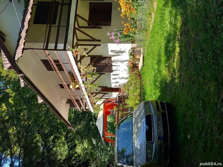 Casă cu 6 camere în Cheia