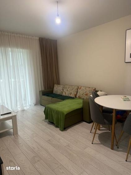Apartament 2 camere mobilat,utilat - Kaufland Pacurari - 4
