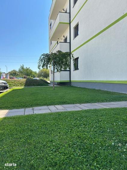 Oferta: Apartament 3 camere, 2 balcoane si camara | Deventer II - 18