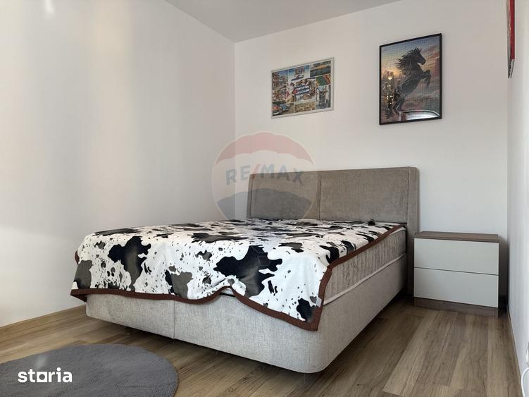 Apartament 2 camere | Brancoveanu | The Park | Prima Inchiriere - 6