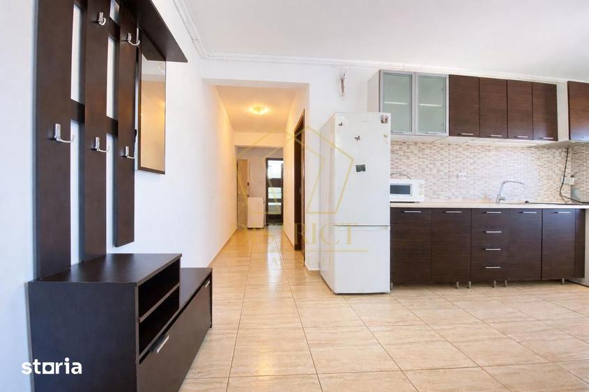 Apartament spatios cu 3 camere | Lipovei | Pet friendly - 2