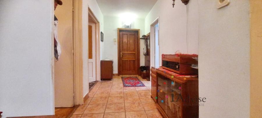 Apartament cu 2 camere decomandat, mobilat în Centrul Civic