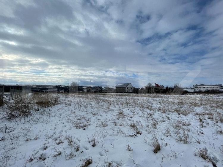 Teren Construcții intravilan de 12830 mp, în Fălticeni