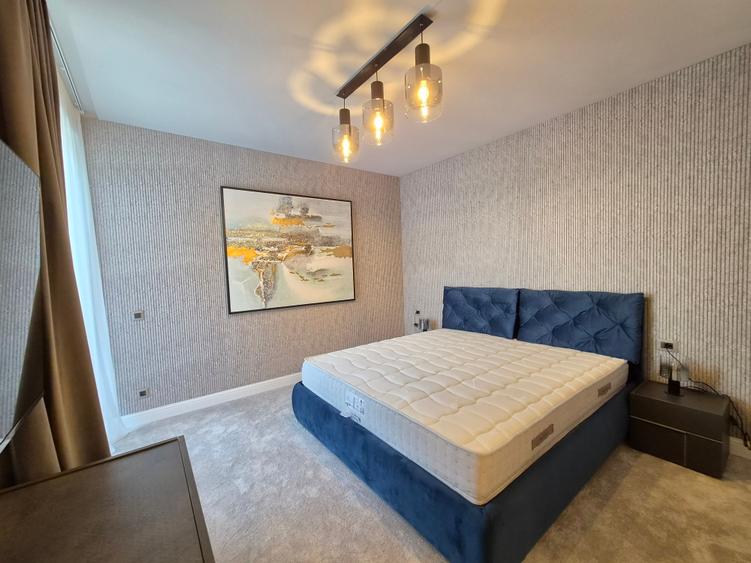 Apartament cu 2 camere decomandat în Iancu Nicolae