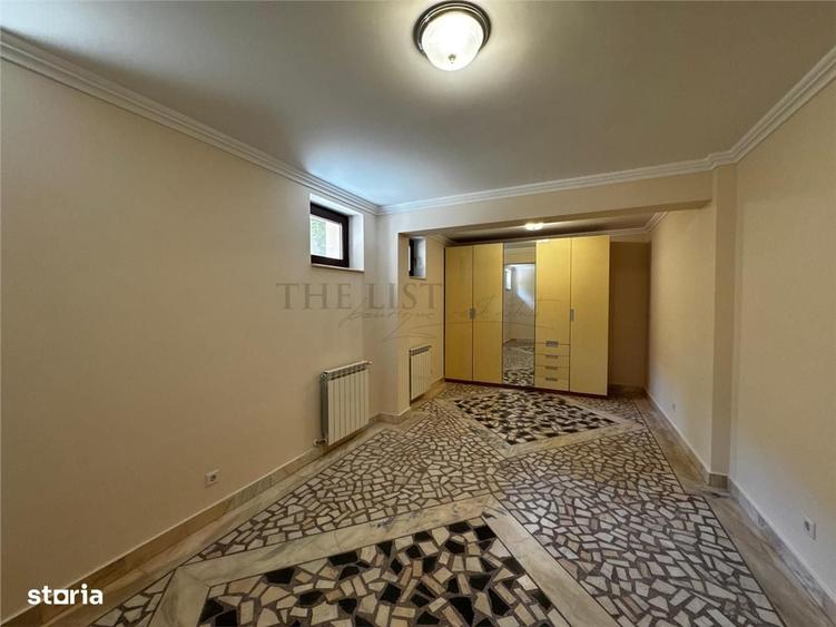 De Inchiriat Vila Individuala | Piscina proprie | Pipera - 19