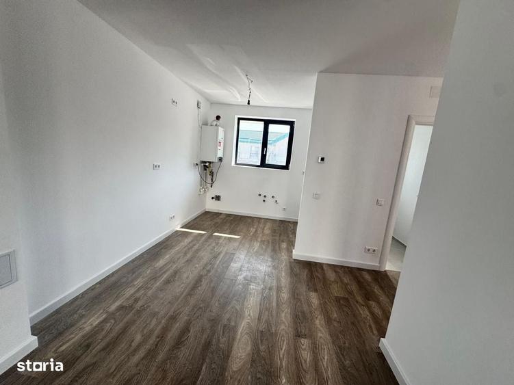 Casă cu 3 camere în Glina