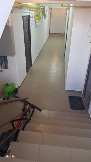 Apartament de inchiriat 2 camere D Taberei - 3