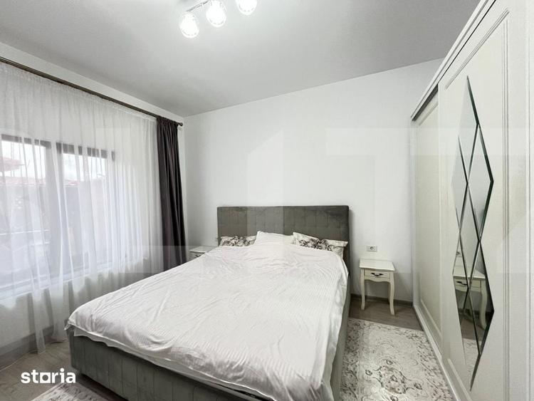 Casă cu 3 camere cu Teren 400 Mp în Mihai Eminescu