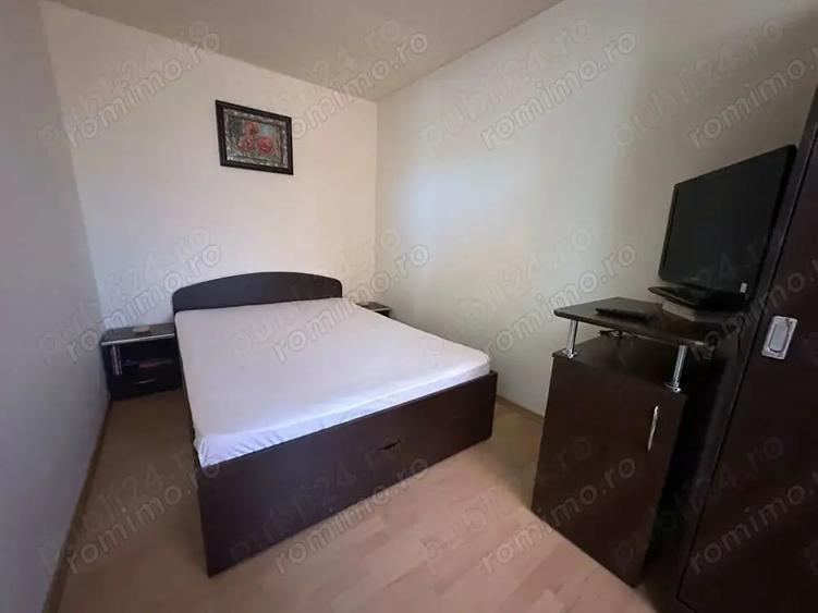 Apartament cu 2 camere decomandat în Calea București