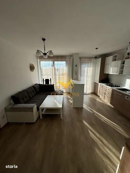 2 camere open space, Modern, Platinia, Central, NTT Data, Constanta - 5