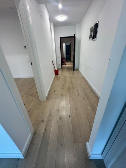 Apartament semidecomandat în Universitate