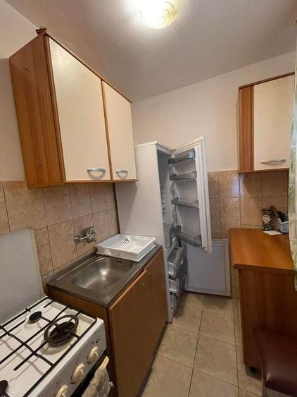 Apartament cu 2 camere semidecomandat în Tomis Nord