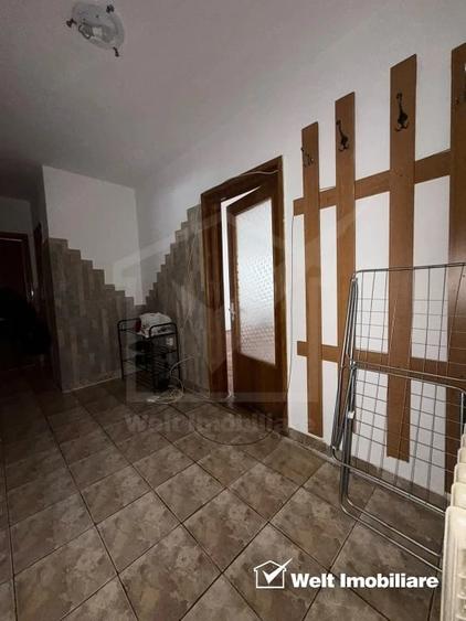 Apartament cu 3 camere decomandat în Gheorgheni