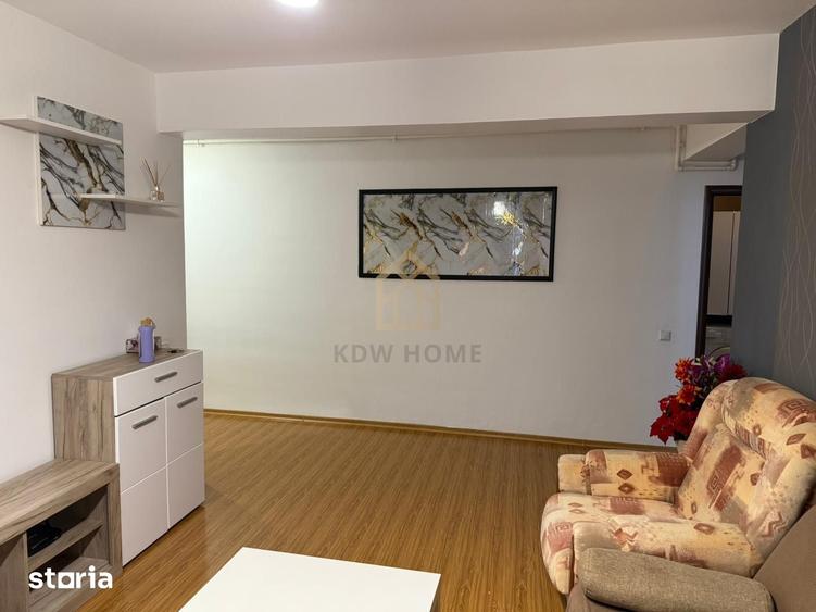Apartament cu 2 camere decomandat în Colentina