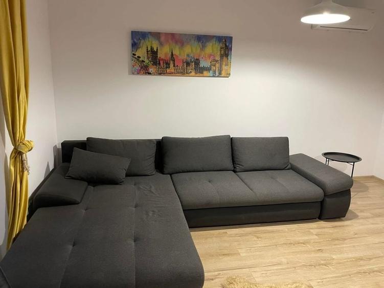 Garsonieră în Giroc