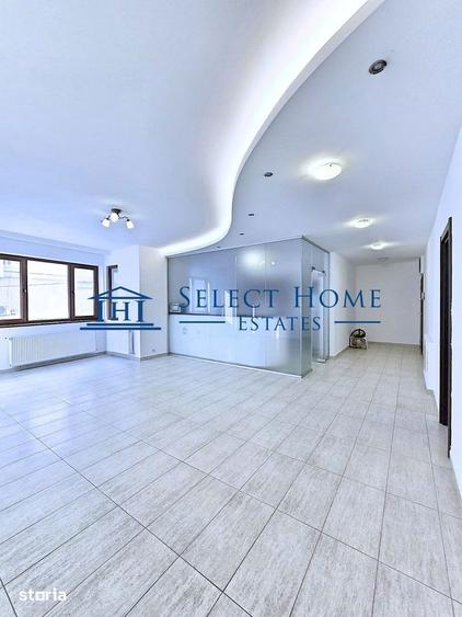 Apartament cu 4 camere, mobilat în Aviației
