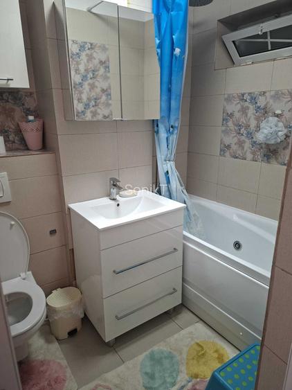 aparatament cu 3 camere, micro VI, Targoviste
