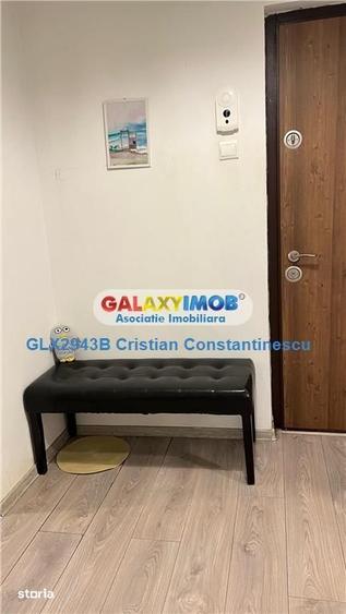Apartament cu 2 camere decomandat, mobilat în Dristor