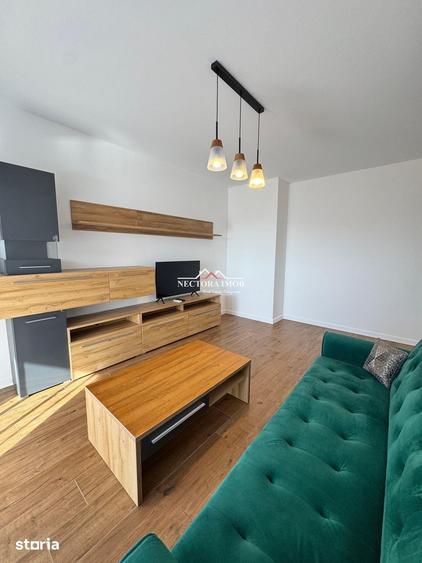 NECTORA IMOB-Apartament 2 camere, Complex Ared, Parcare, Etaj 3, 55 mp - 3