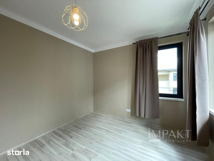 Casa / Vila cu 4 camere de inchiriat - Dezmir - 16