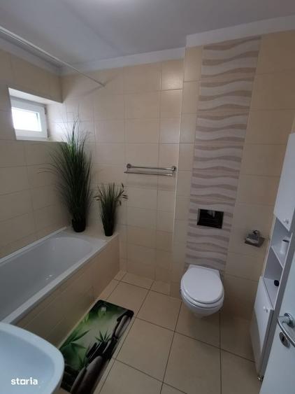 Apartament cu 2 camere în Obor