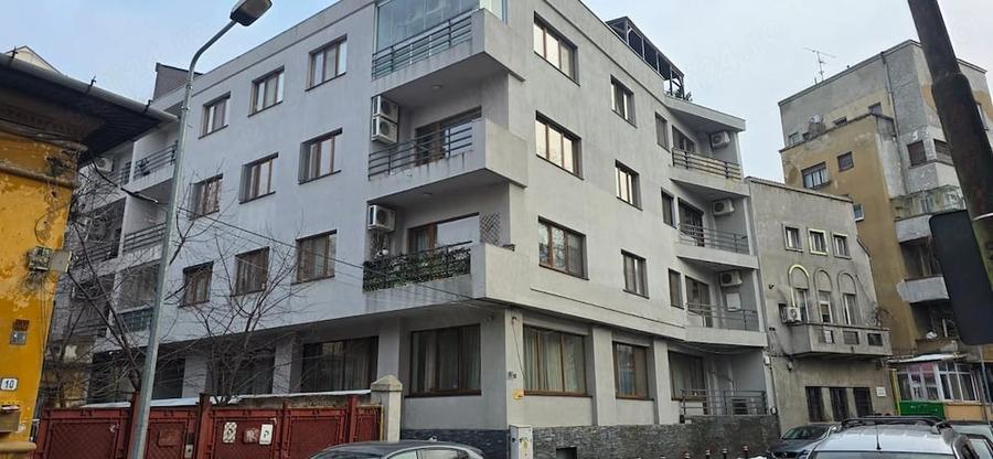 Apartament 2 camere + birou | Ultracentral Cismigiu |Parcare subsol - 2