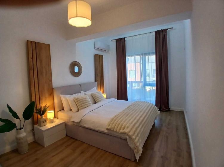 Casă cu 4 camere în Tunari