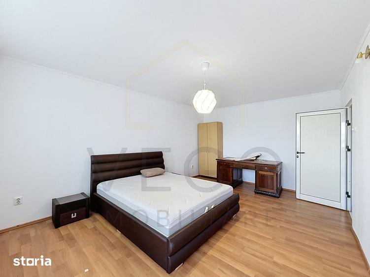 Apartament cu 3 camere, 70 mp, decomandat, zona Big Belly - USAMV - 2