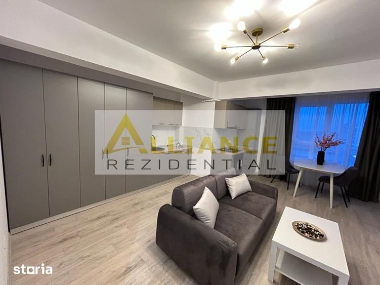 Apartament 2 camere Tip Studio Alliance Rezidential Soseaua Leordeni - 11