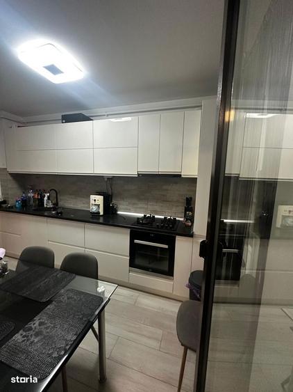 Apartament cu 2 camere în Ferentari