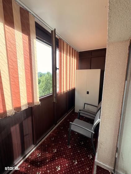 Apartament cu 2 camere, mobilat în Timișoara
