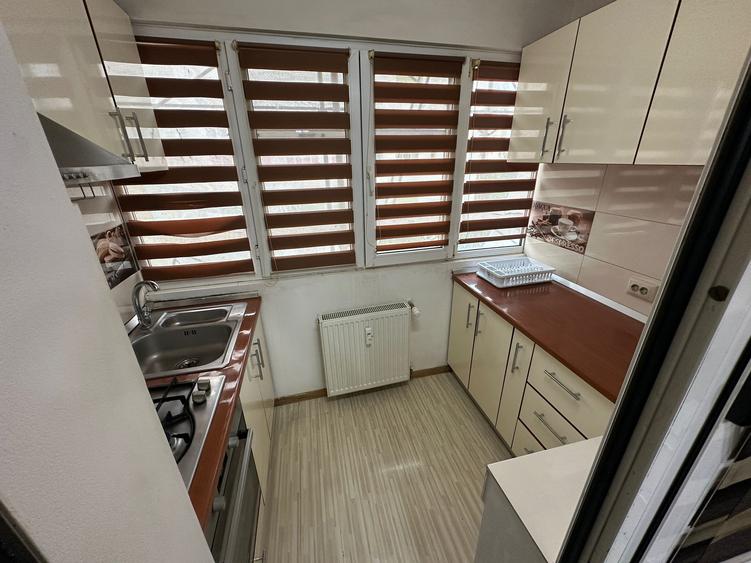 Apartament cu 3 camere în Chișinau