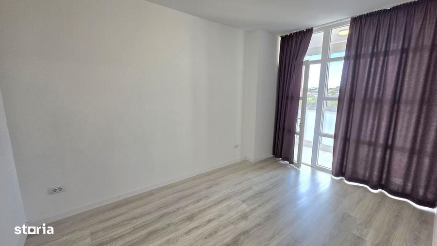 Apartament cu 3 camere în Cug