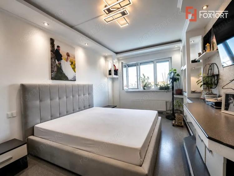 Apartament cu 3 camere decomandat în Aurel Vlaicu
