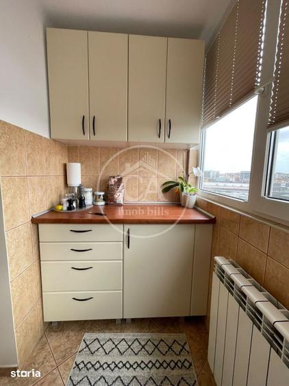 Apartament cu 3 camere decomandat în Calea Aradului