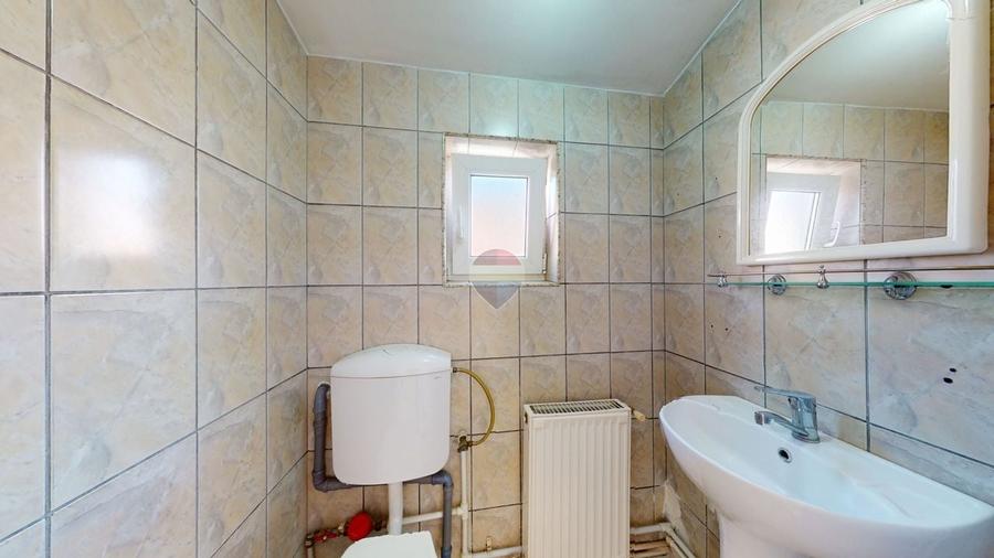 Spațiu comercial, de 78 mp, în Central