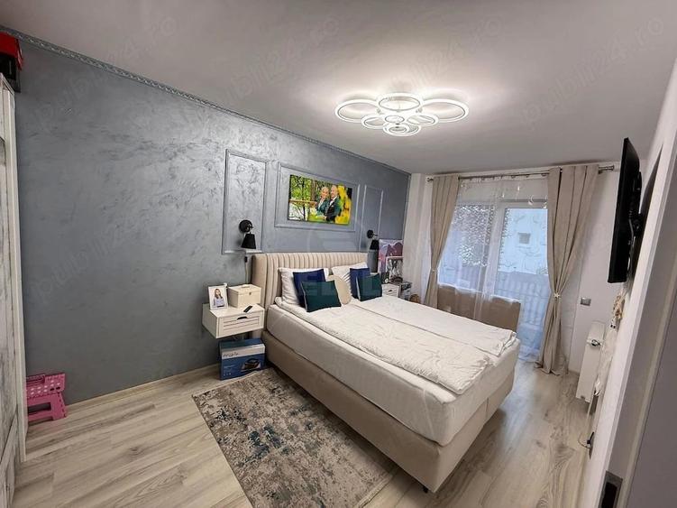 Apartament 3 camere decomandat zona Cetatii - 2