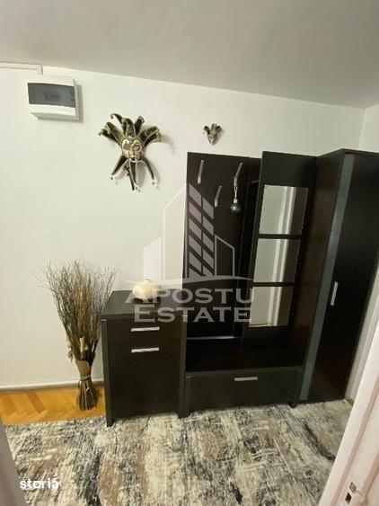 Apartament cu 2 camere în Șagului