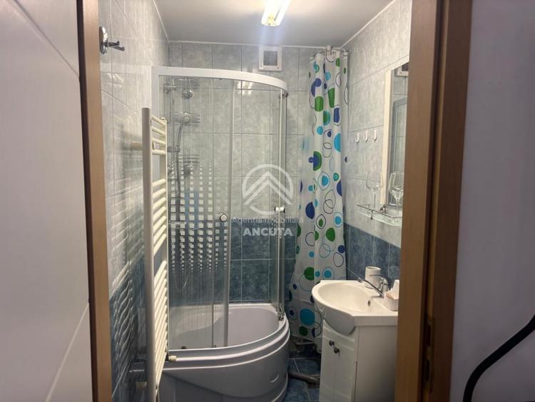Apartament 2 camere, renovat, Piața Mihai Viteazul – 45 mp - 7