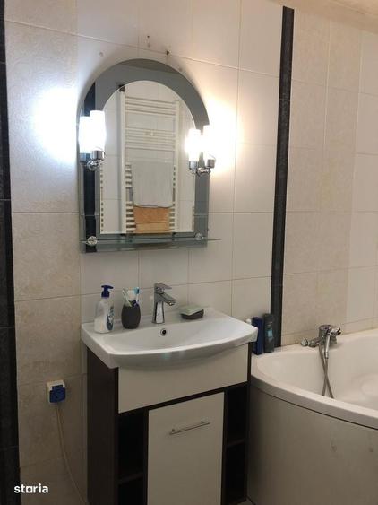 Apartament cu 2 camere în Mihai Bravu