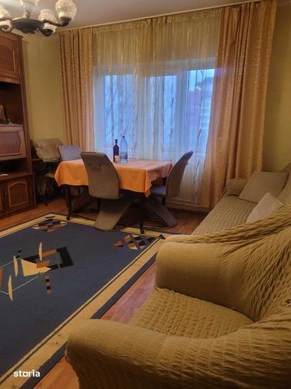 Apartament cu 3 camere în 13 Septembrie