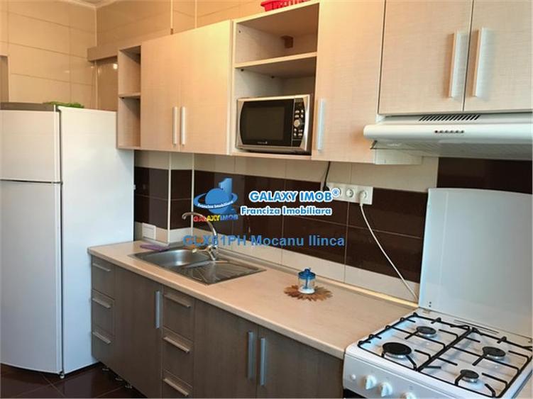 Inchiriere apartament 2 camere, lux, centrala, Ploiesti, Ultracentral - 12