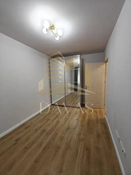 Apartament cu 3 camere decomandat, mobilat în Gheorgheni
