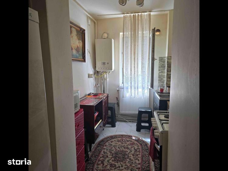 Apartament cu 2 camere în Central